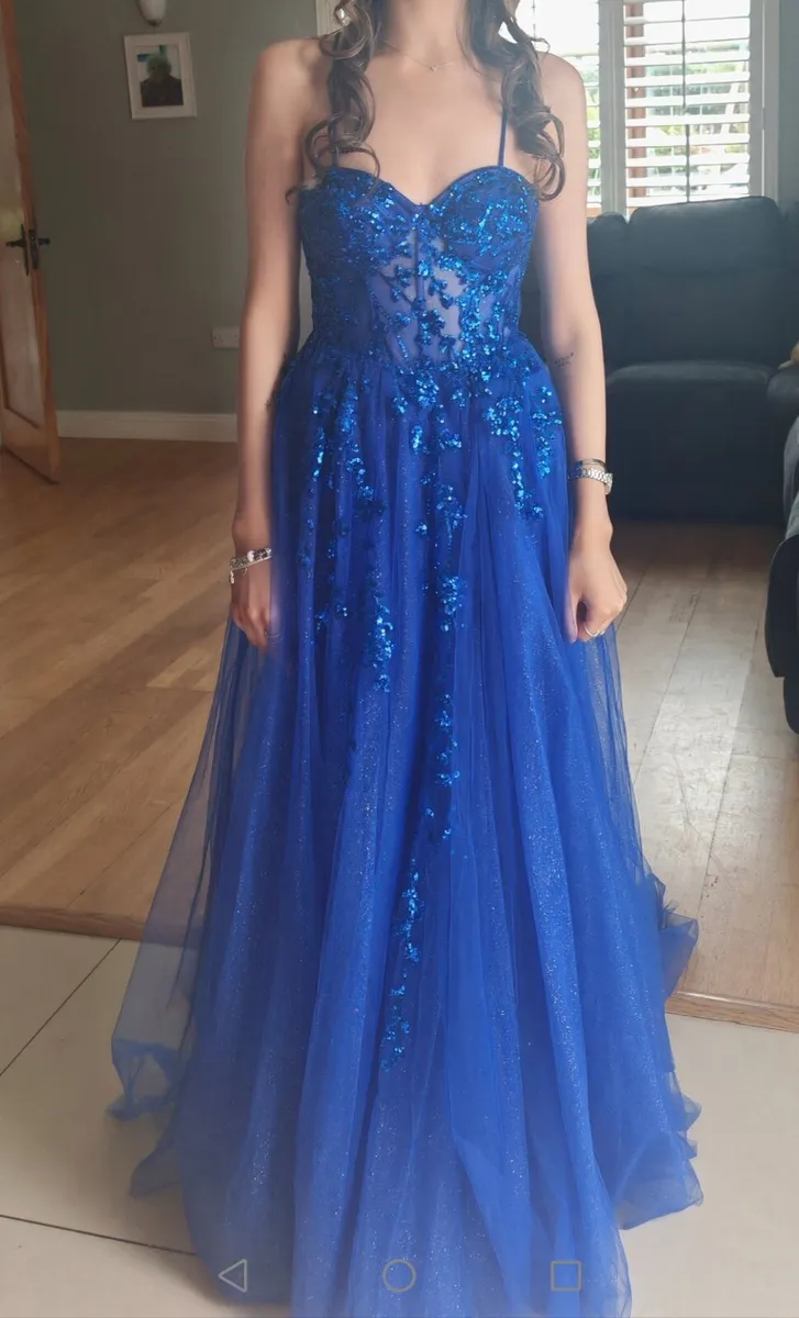 Debs dress - Image 1
