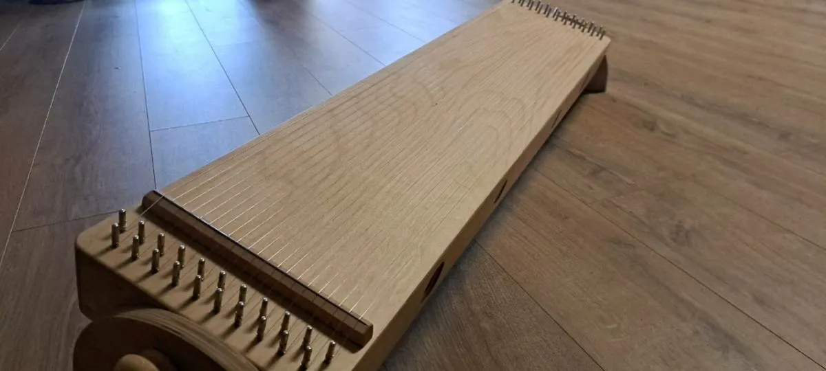 Monochord - Image 1