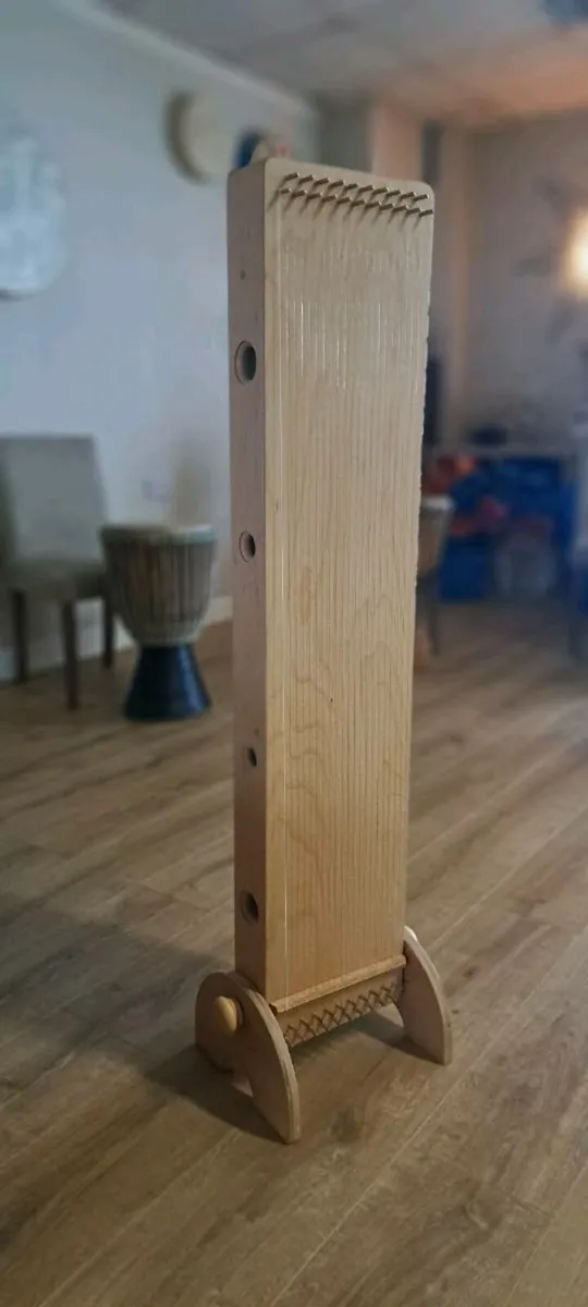 Monochord - Image 2