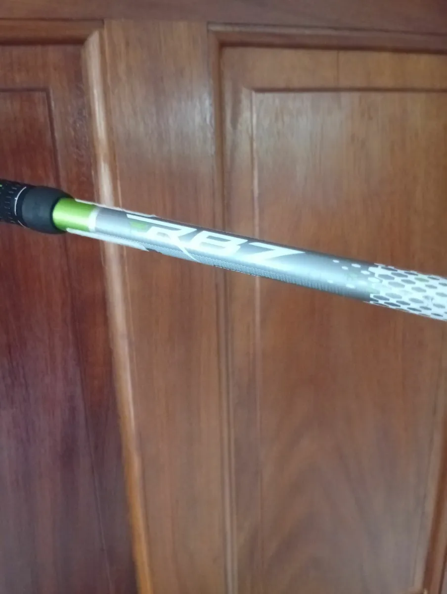 Ladies TaylorMade RBZ 5 Hybrid 25 Degree - Image 4