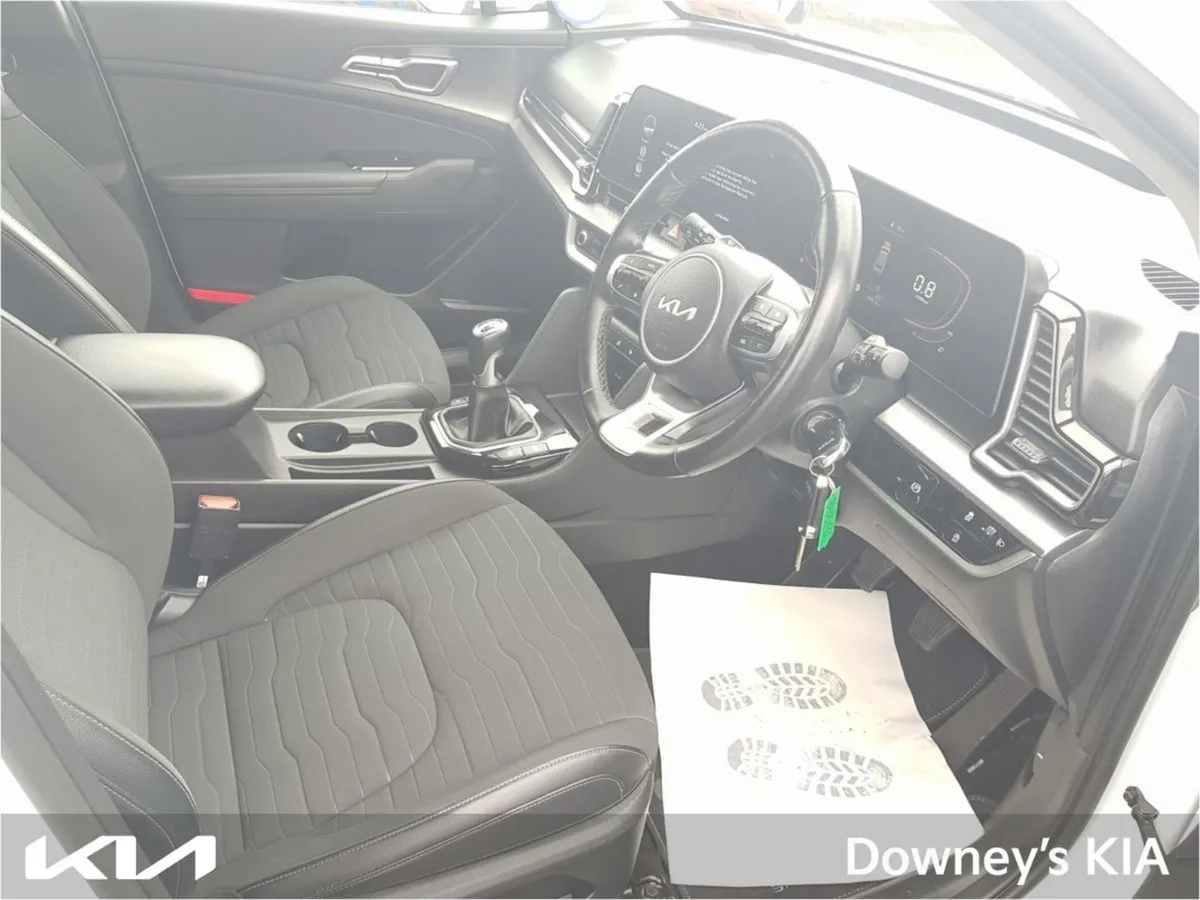Kia Sportage 1.6 DSL K3 - Image 2