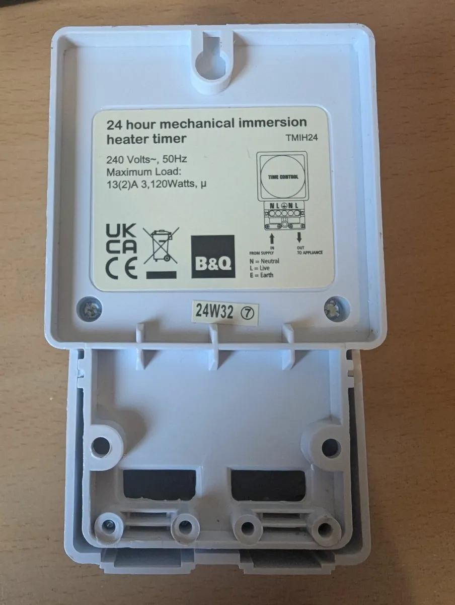 Thermostat - Image 3