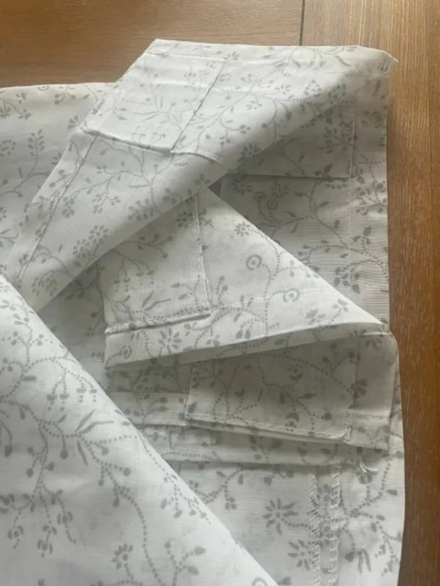 Ikea Curtains - Image 4