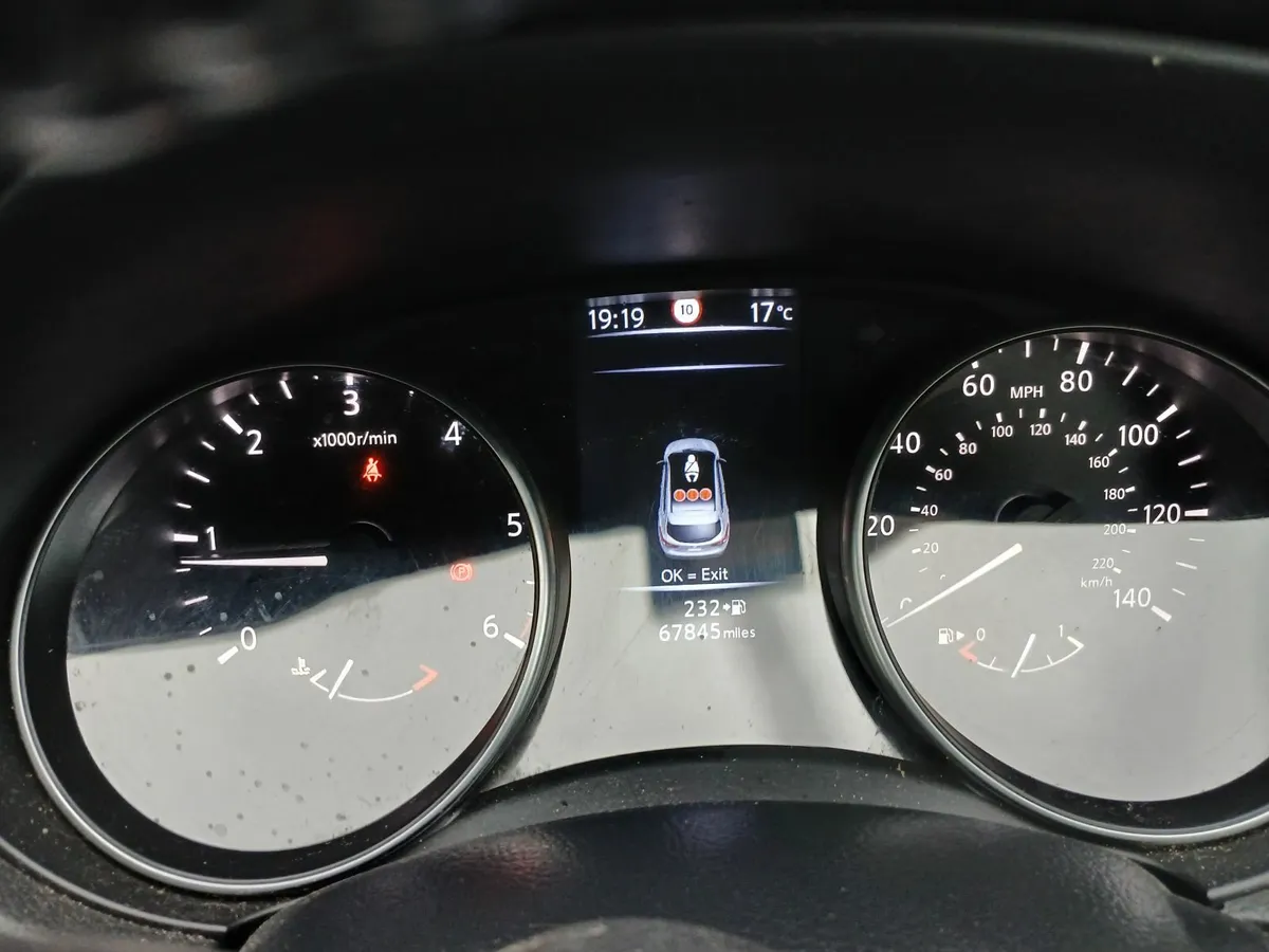 Nissan Qashqai 2018 - Image 2
