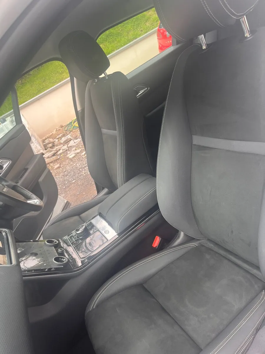 Land Rover Range Rover Velar 2019 - Image 4