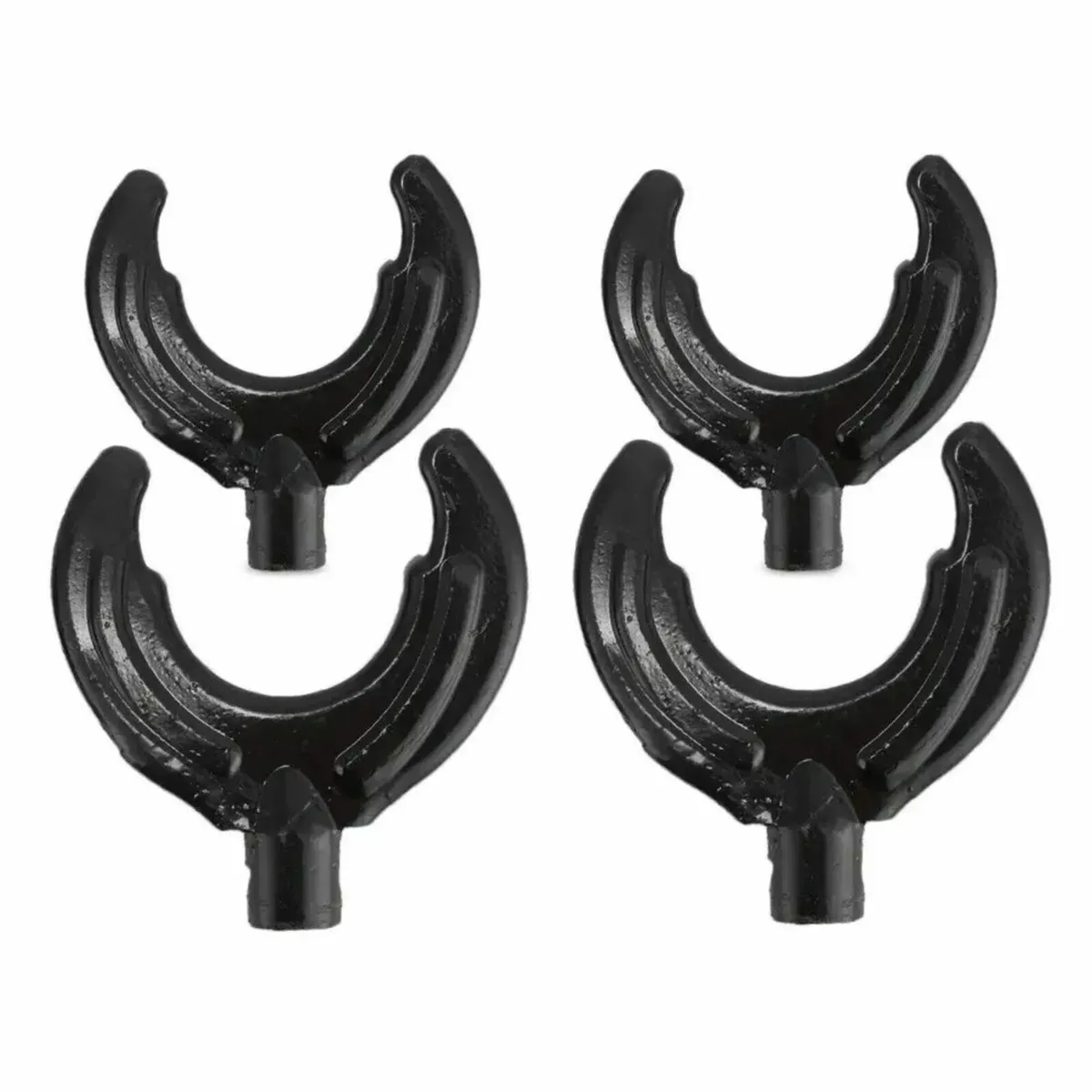 Hydraulic Spring Compressor Tool 1 Ton Heavy - Image 2