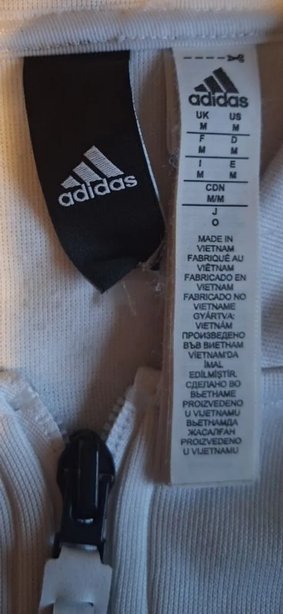 Germany adidas jacket - Image 3