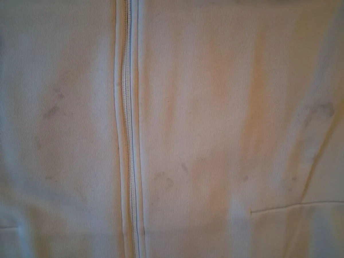 Germany adidas jacket - Image 4