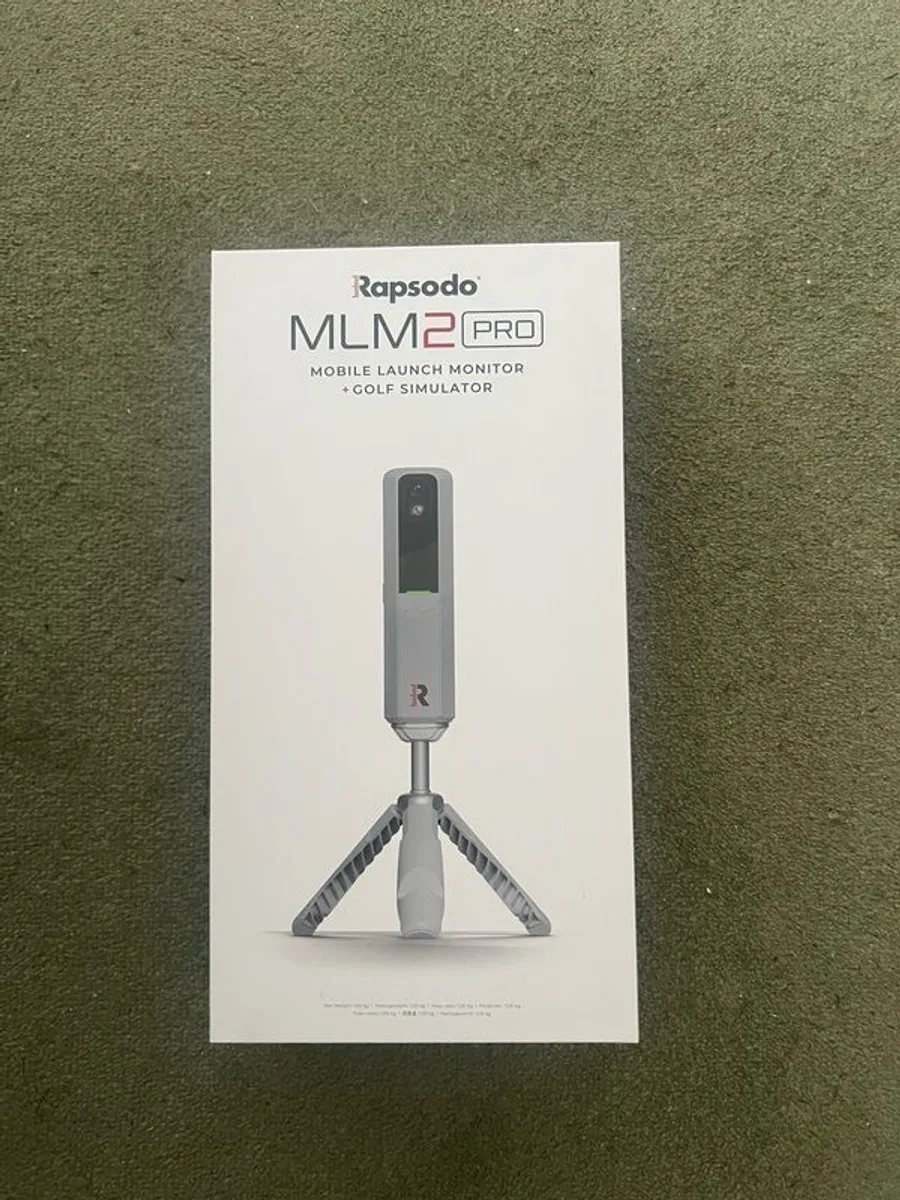Rapsodo MLM 2 Pro - Image 4