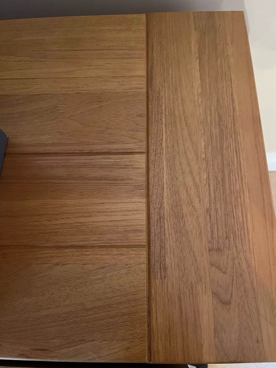 Solid Wood Sideboard - Image 3