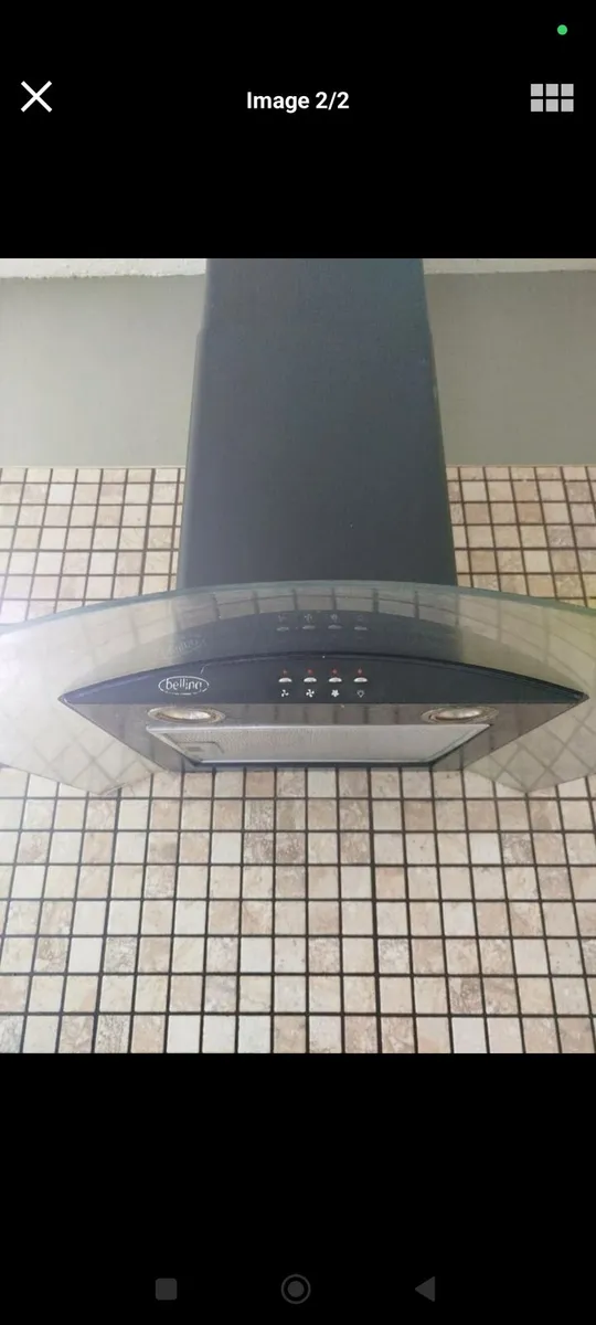 Extractor fan - Image 2
