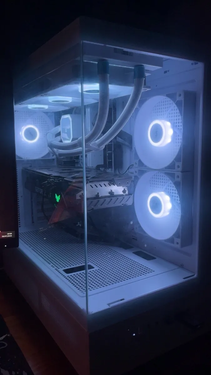 Pc gaming setup - Image 2