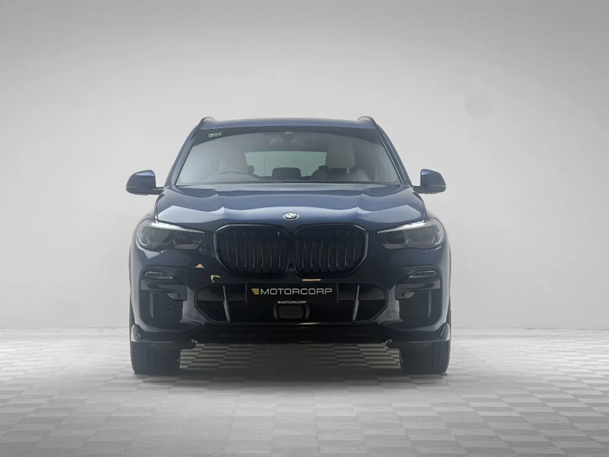 BMW X5 45E M Sport Xdrive - Image 2