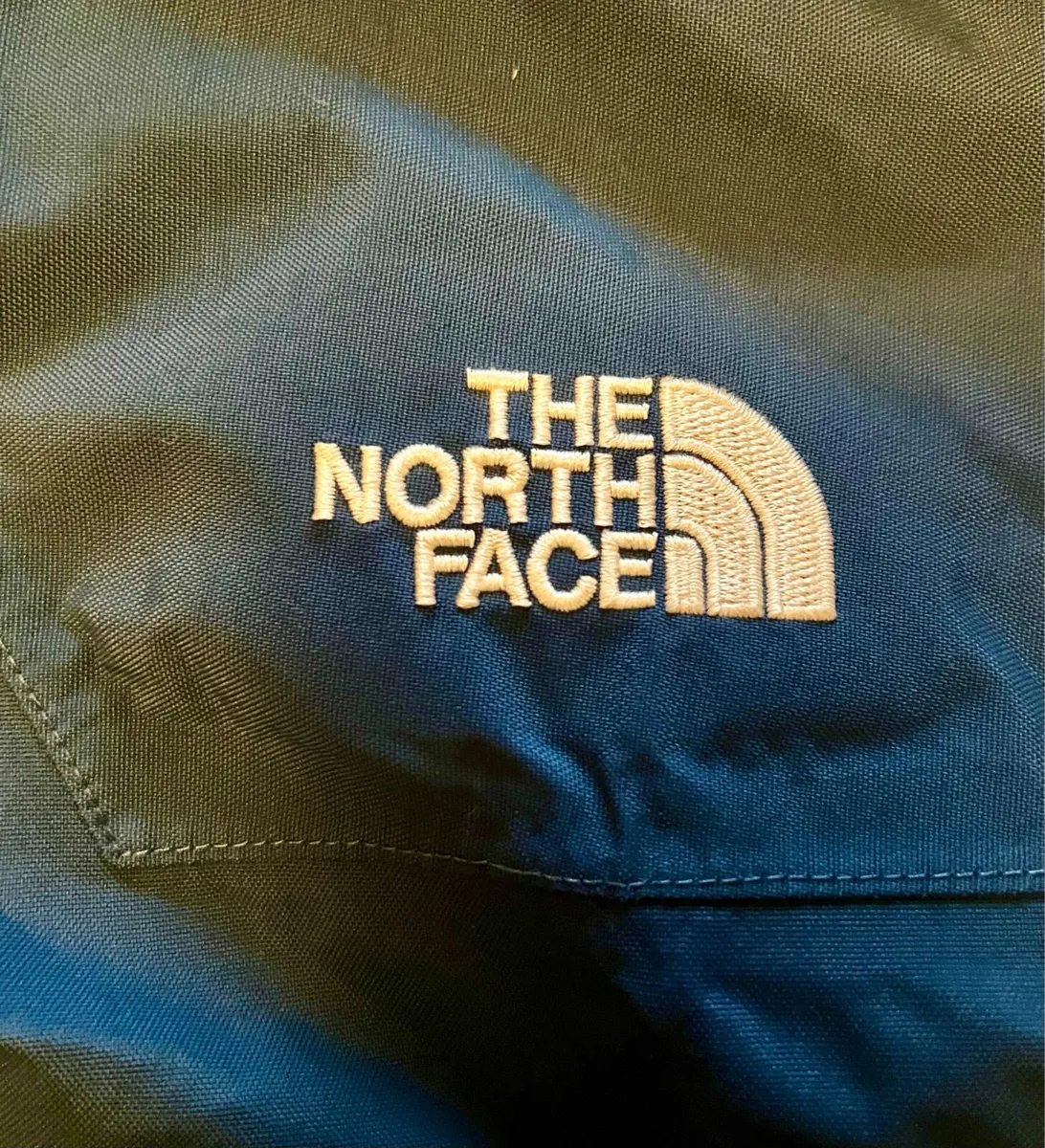 North Face weatherproof jacket - Image 1