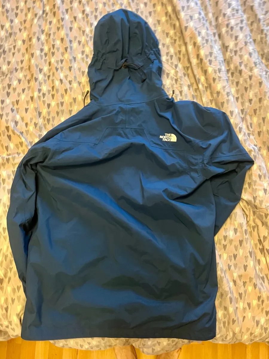 North Face weatherproof jacket - Image 2