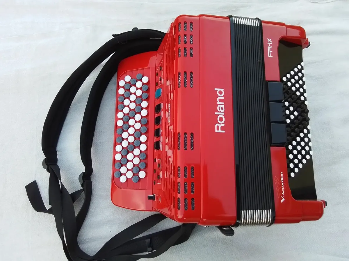 Accordion - Image 1