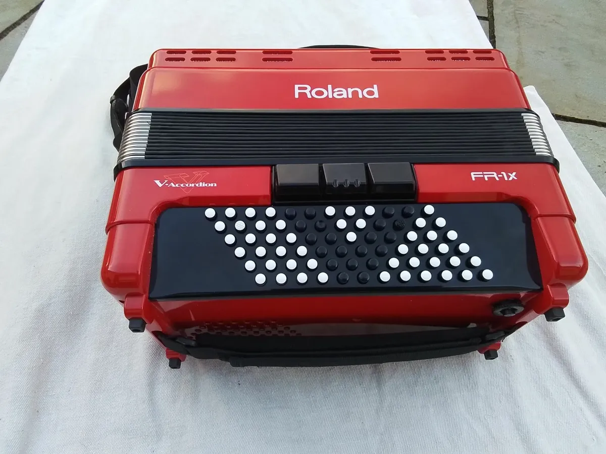 Accordion - Image 2