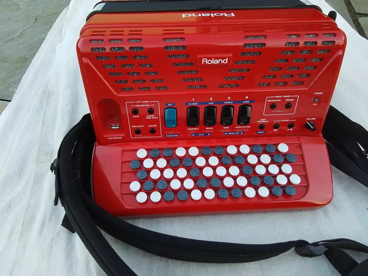 Accordion - Image 3