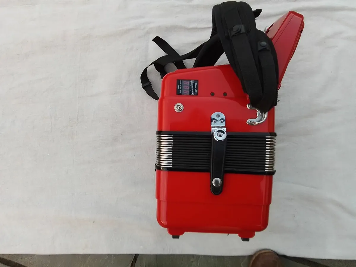 Accordion - Image 4