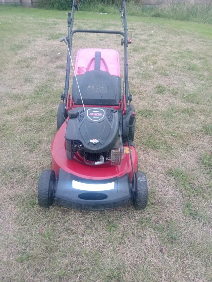Lawnmowers - Image 2