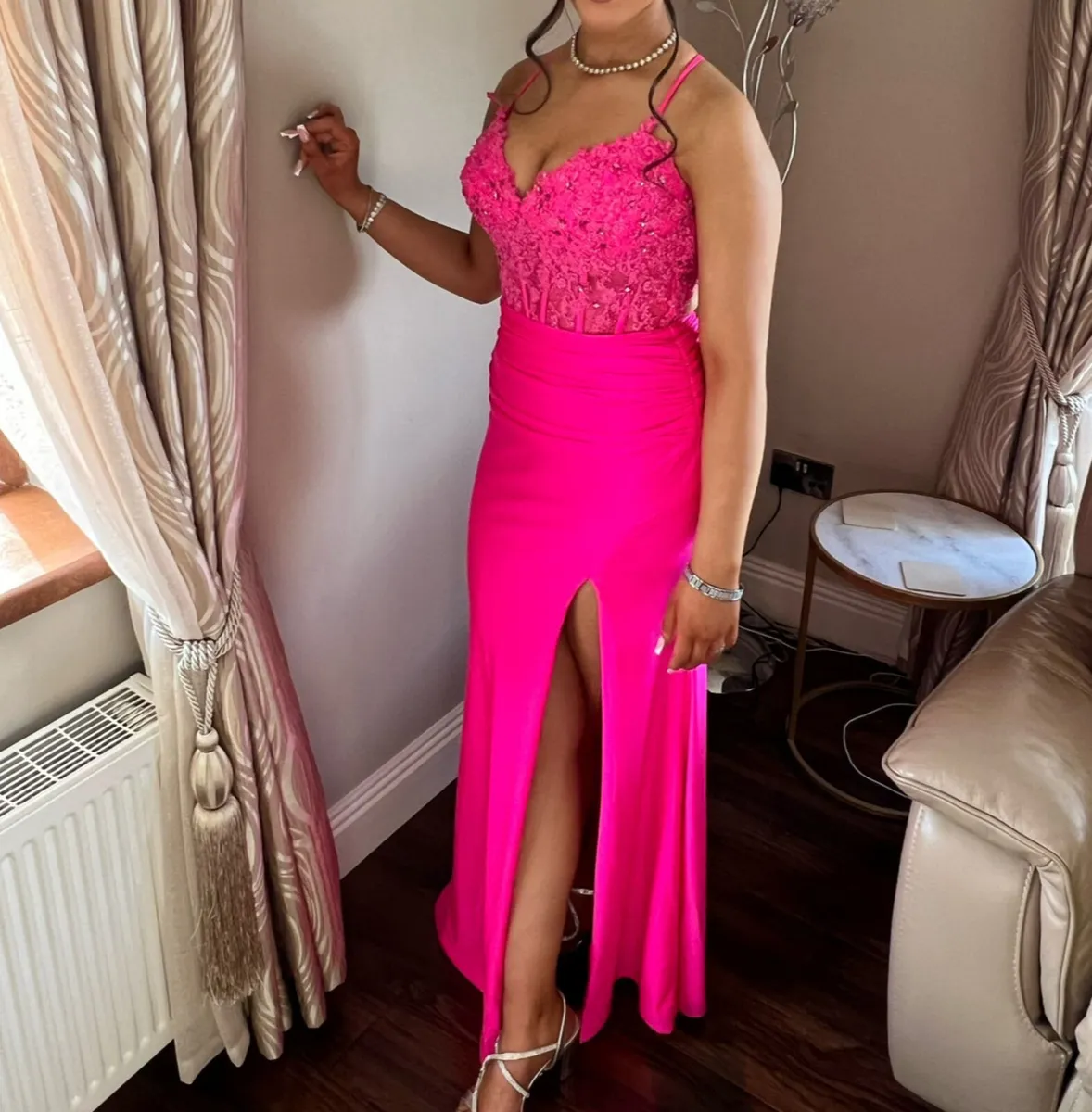 Debs dress - Image 1
