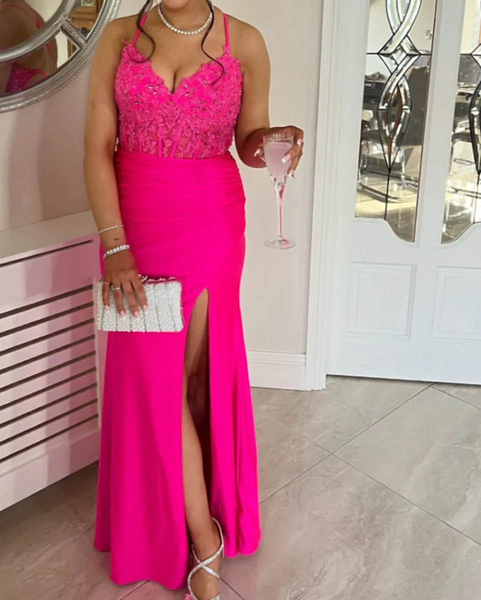 Debs dress - Image 2
