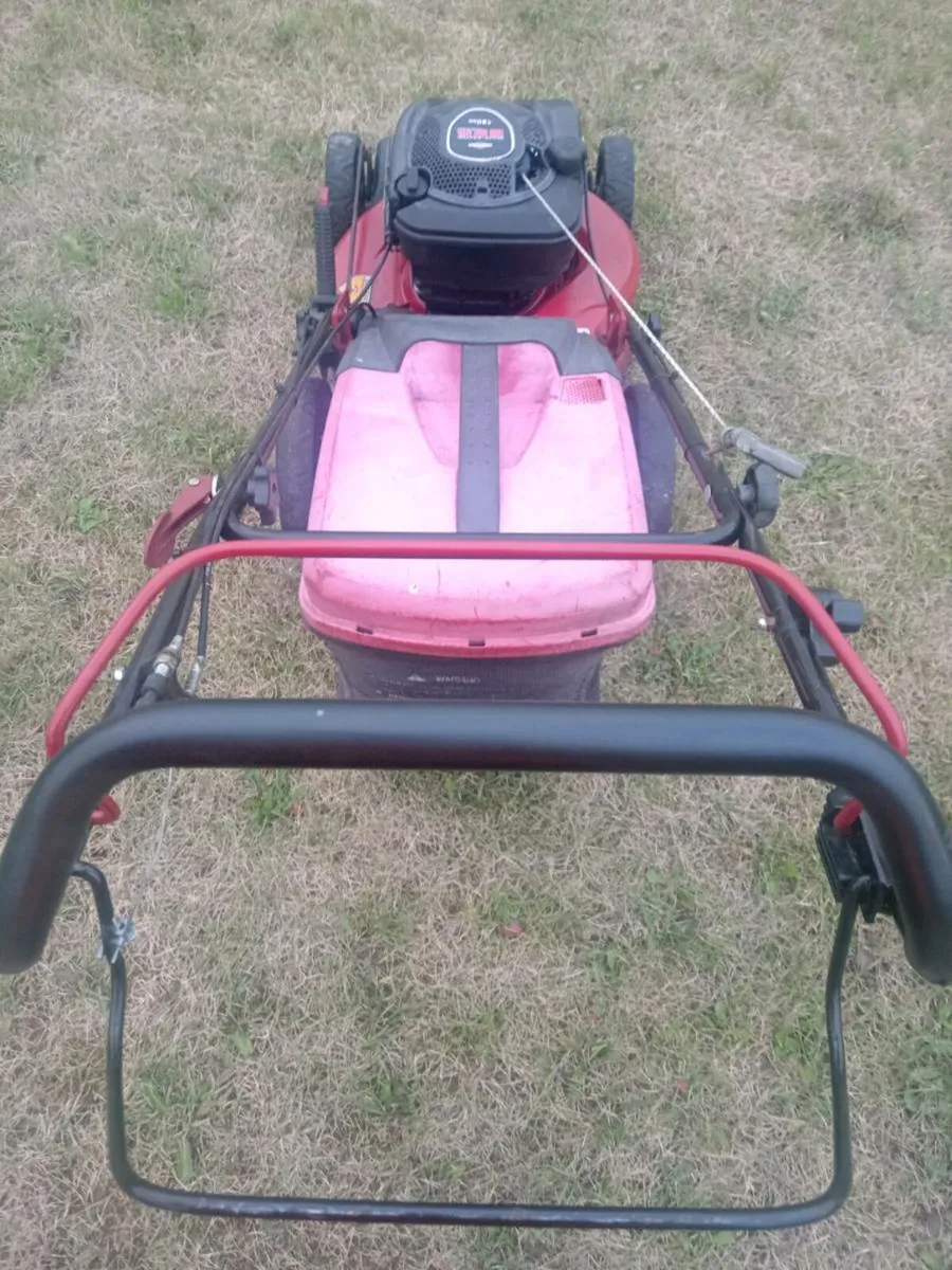 Lawnmowers - Image 3