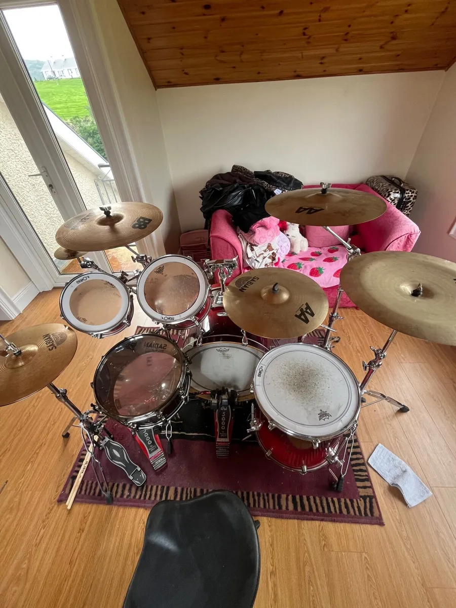 Drums - Image 2