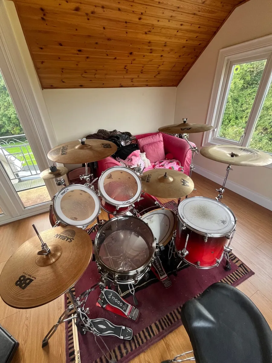 Drums - Image 3