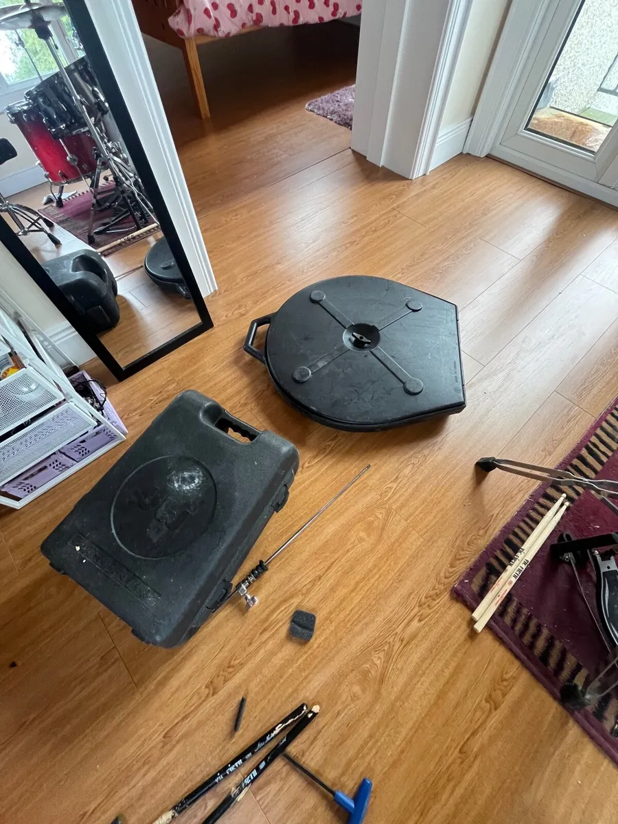 Drums - Image 4