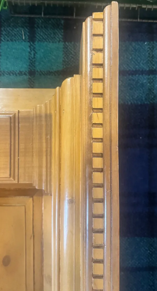 Fire surround - Image 2