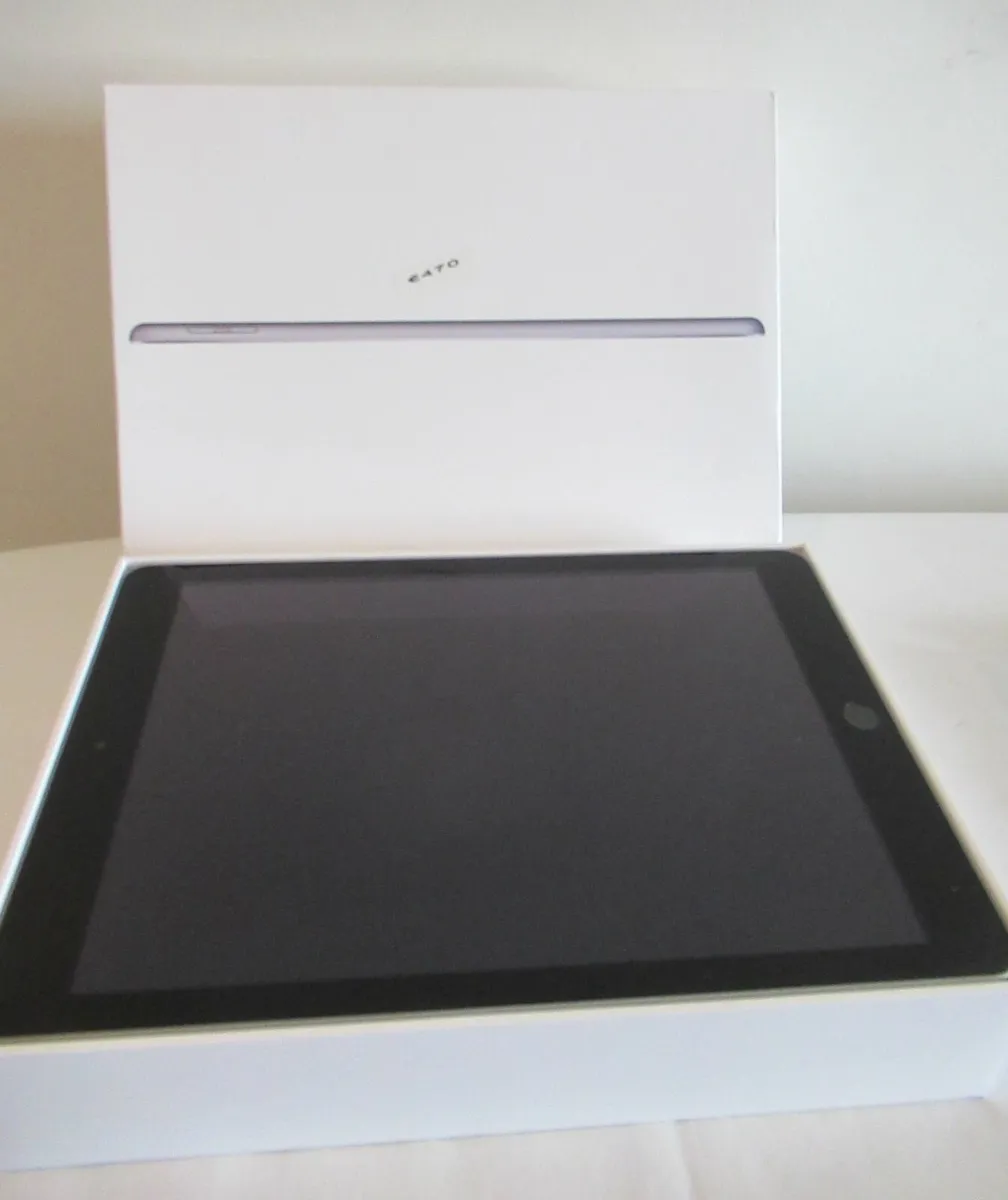 APPLE ipad PRO 4th tablet internet 12.9 NEW €900 - Image 4