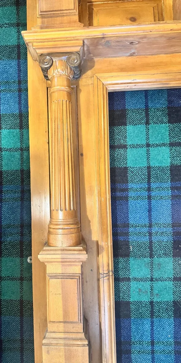 Fire surround - Image 4