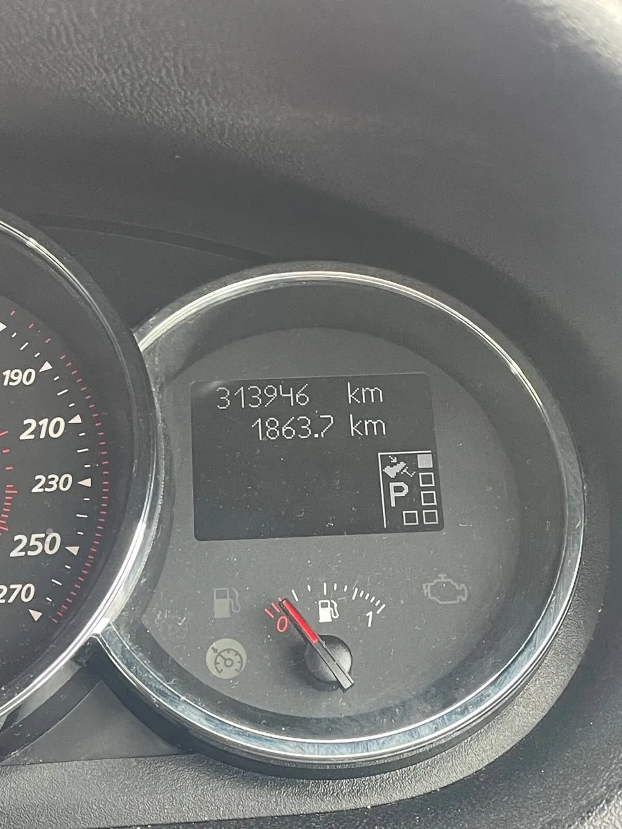 Automatic Renault Megane GT LINE 2014 - Image 4