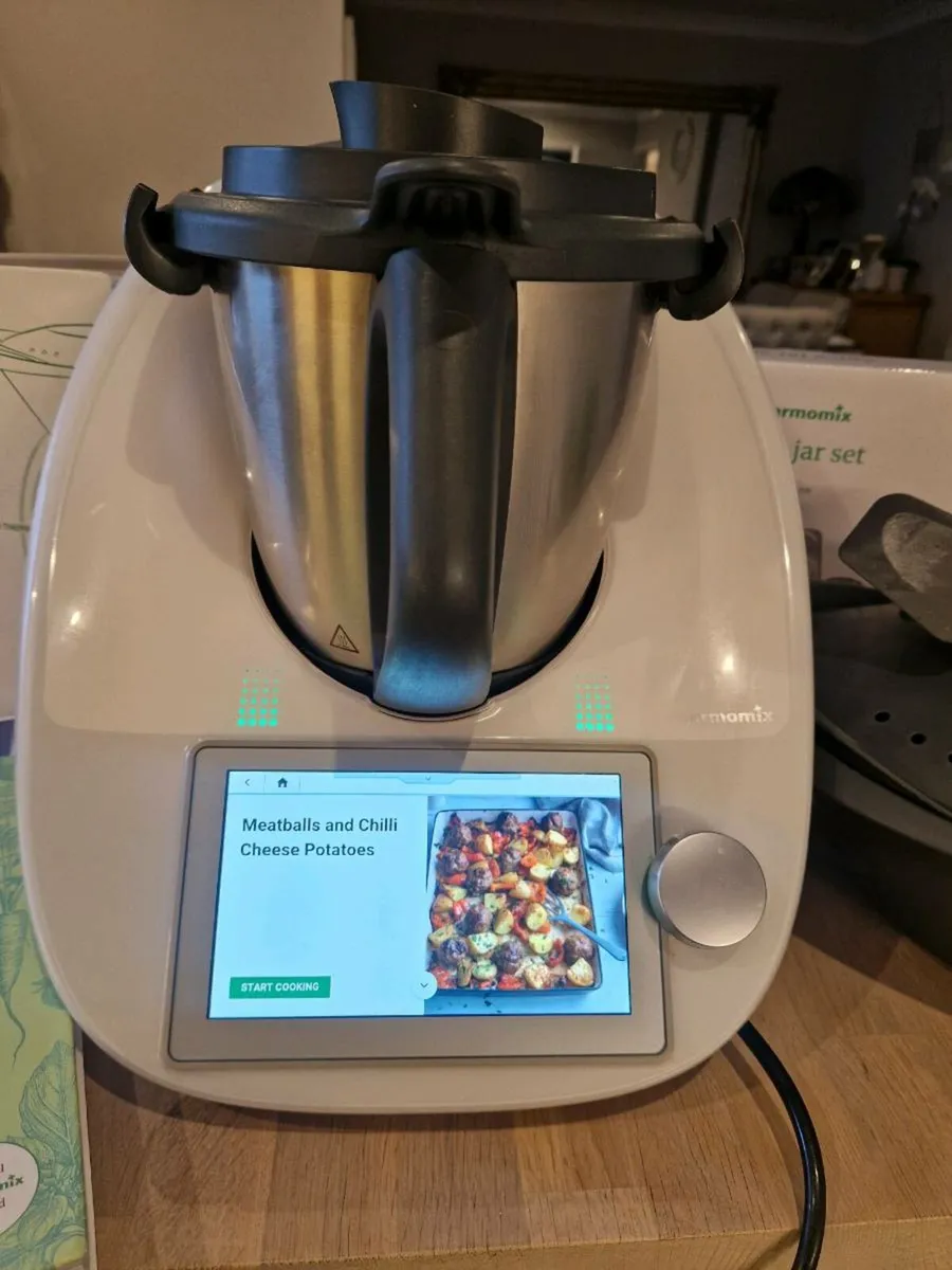 Thermomix TM6 - Image 2