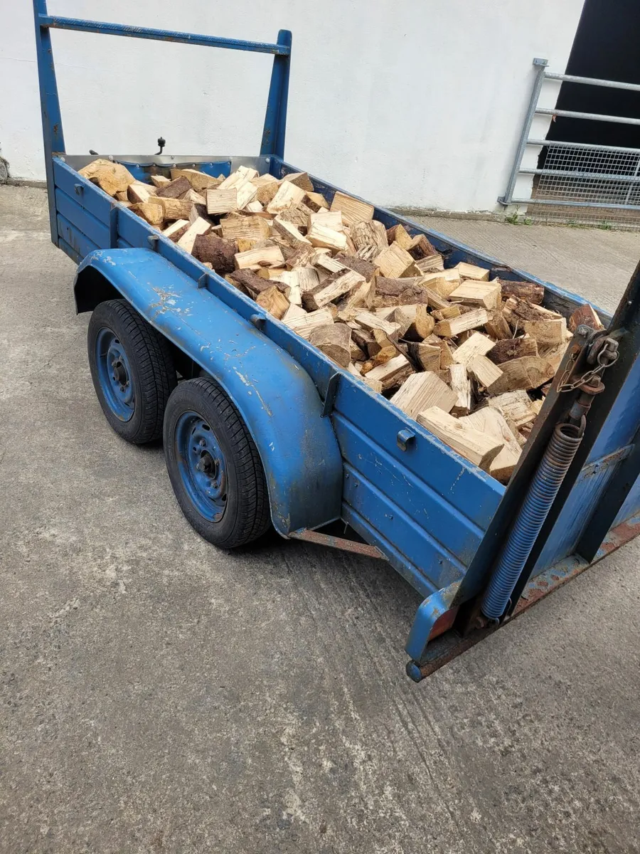 Firewood - Image 3