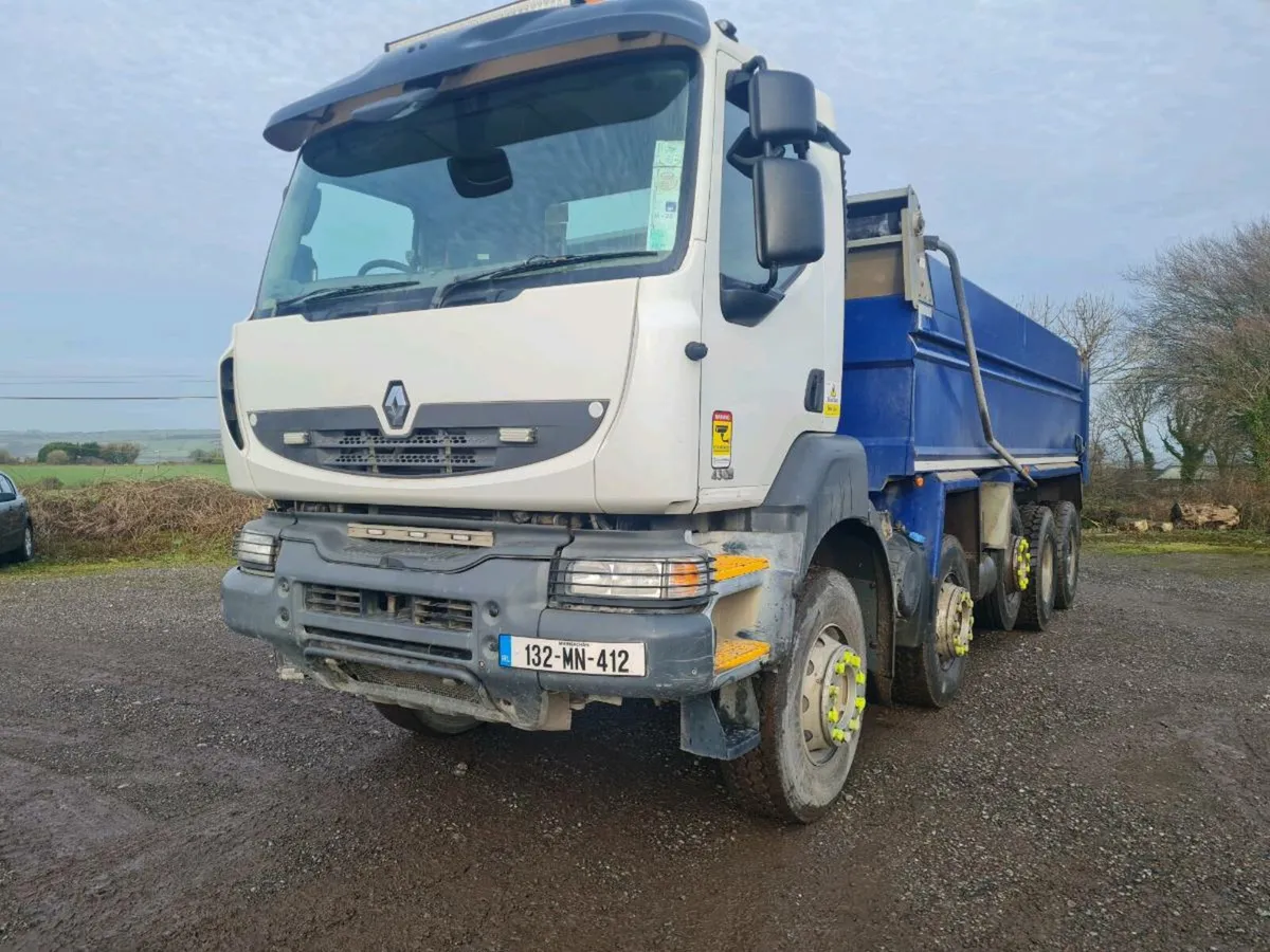 Renault karax - Image 3