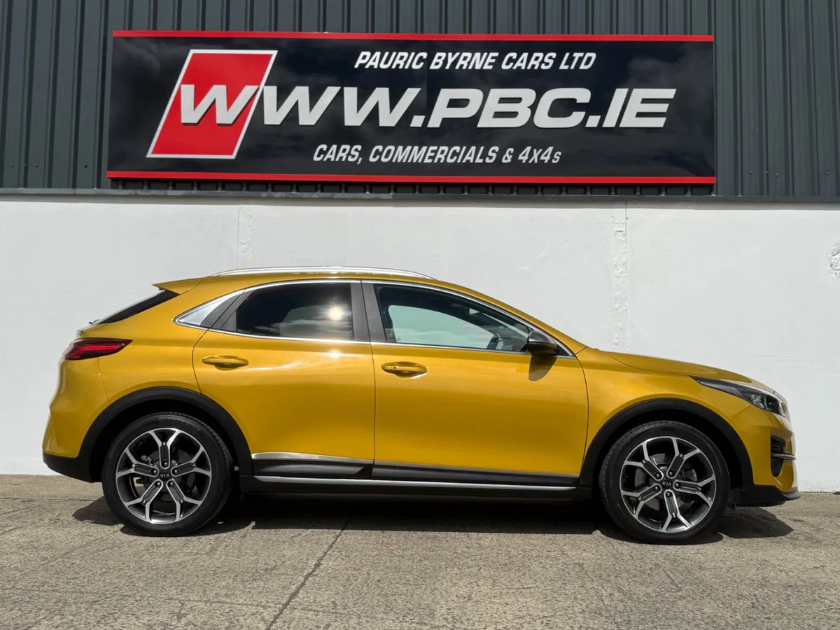 Kia XCeed 1.0 K4 petrol X-Ceed 57,000klms 192 - Image 3