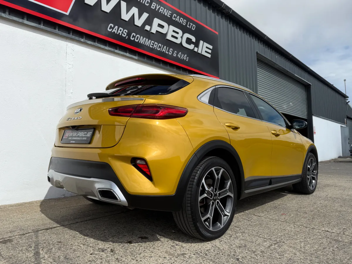 Kia XCeed 1.0 K4 petrol X-Ceed 57,000klms 192 - Image 4