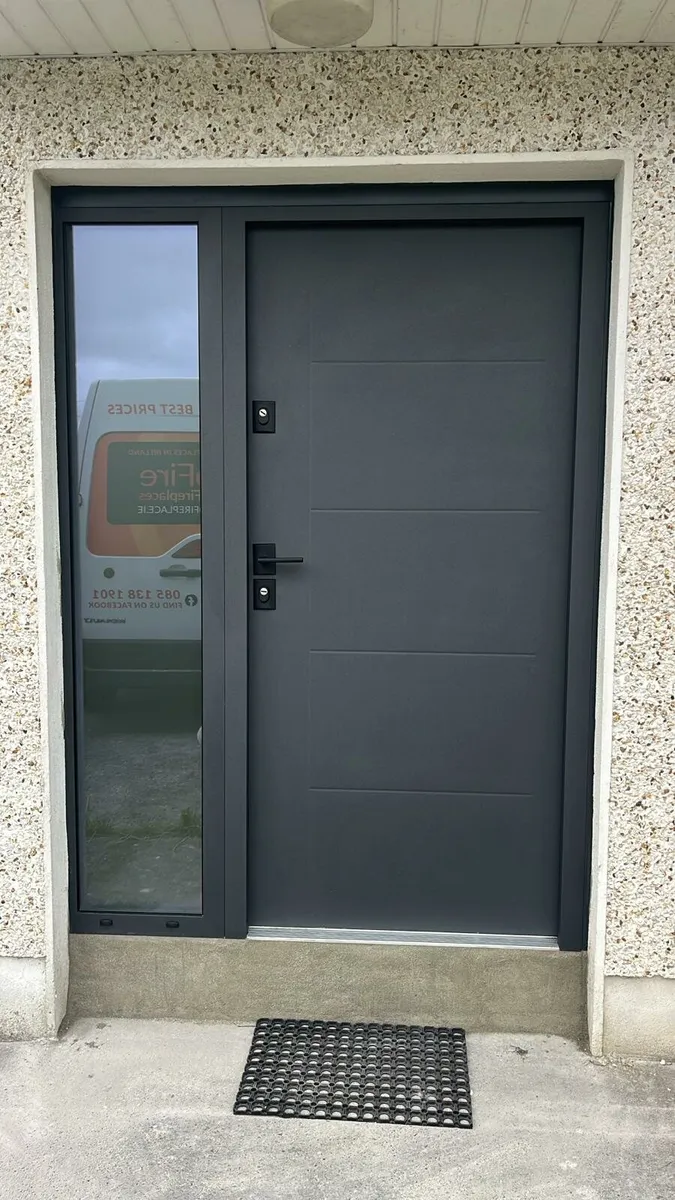 Front doors & windows  All Ireland - Image 4