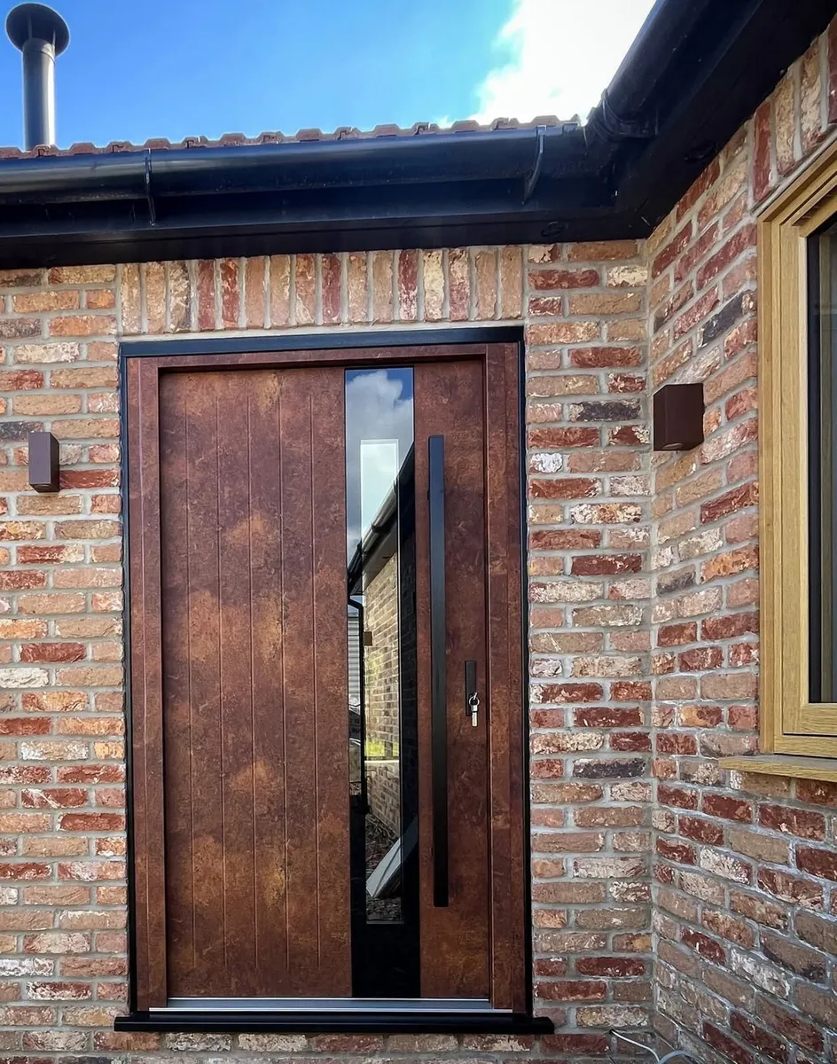 Front doors & windows  All Ireland - Image 1