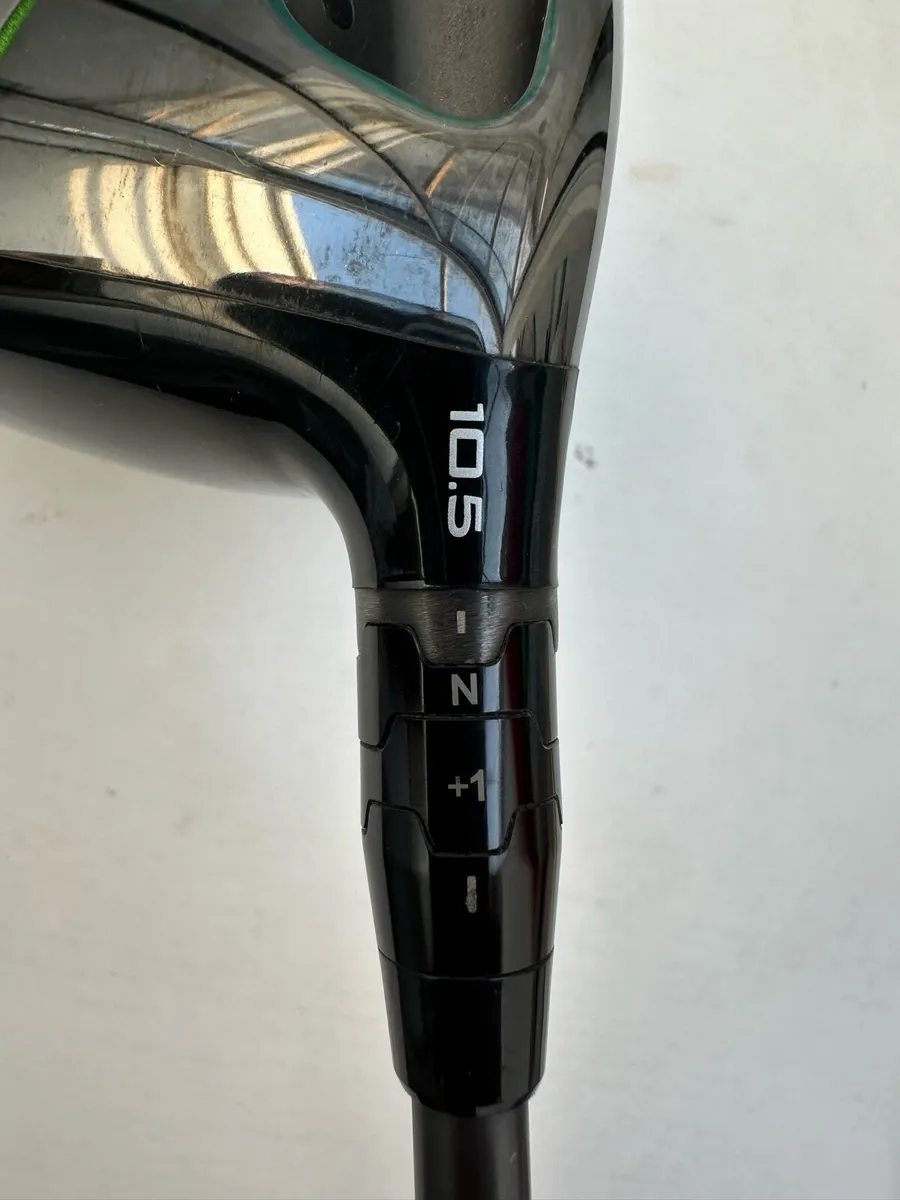 Callaway Epic Speed Driver - Image 2