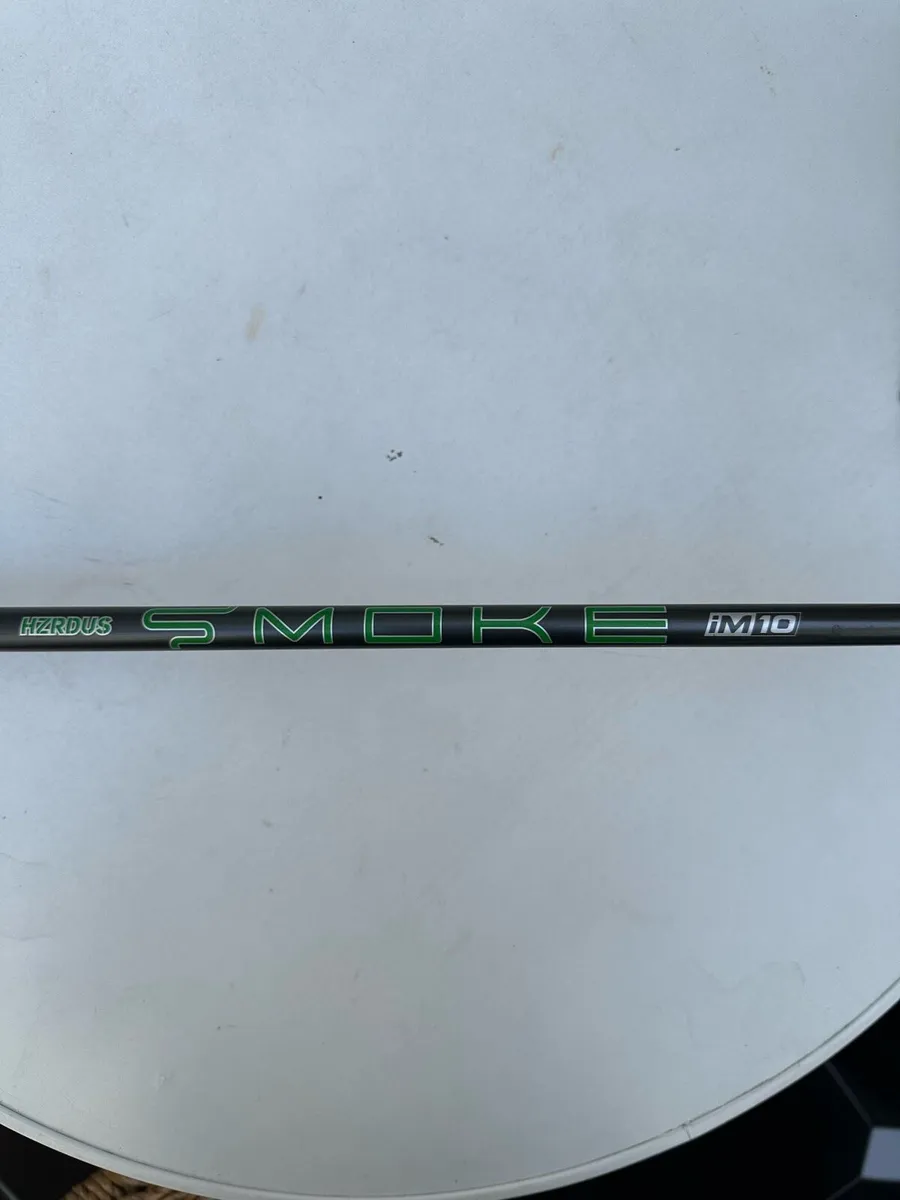 Callaway Epic Speed Driver - Image 3