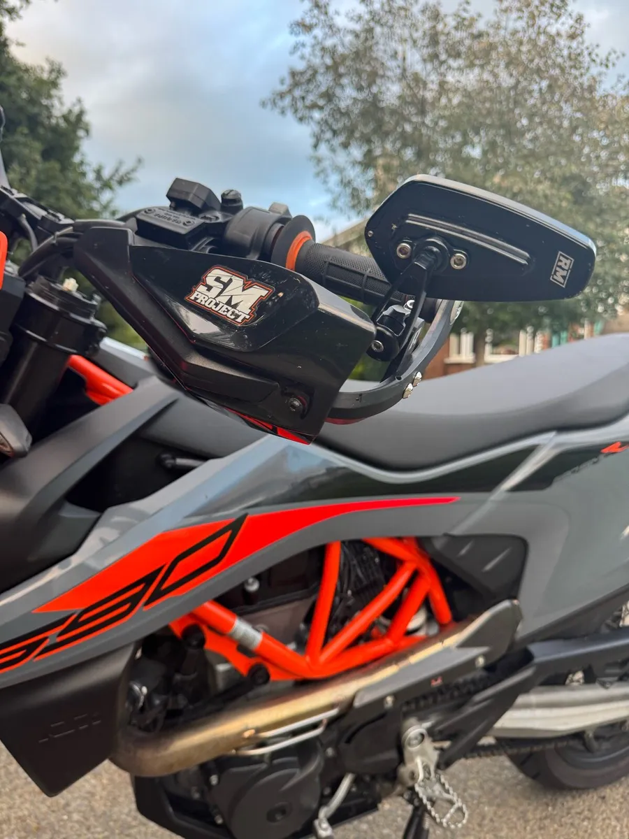 Ktm 690 smcr “Price drop” - Image 3