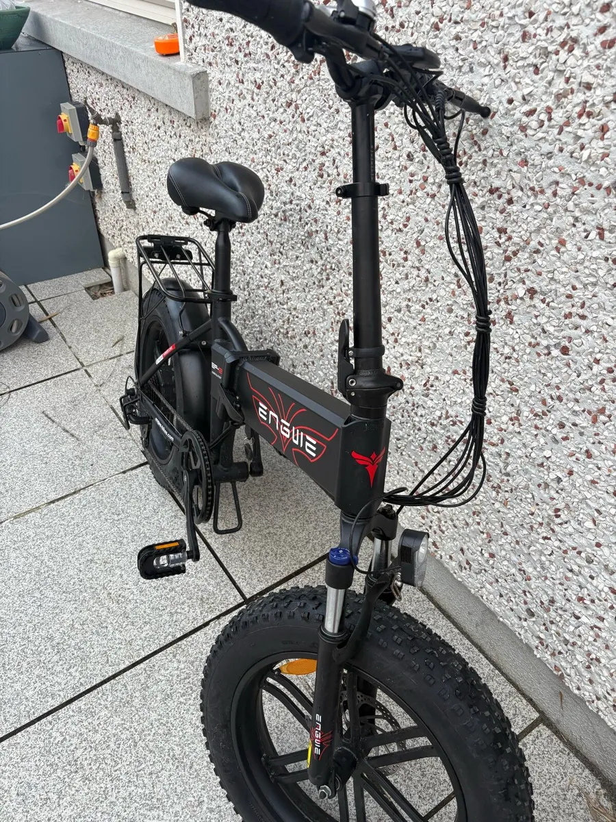 Electric bike - Image 4