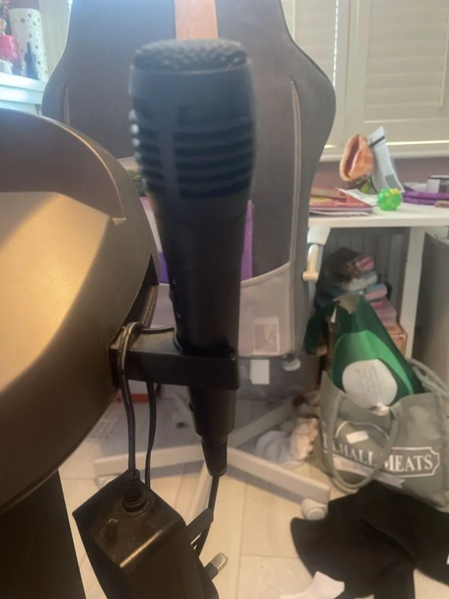 karaoke machine - Image 2