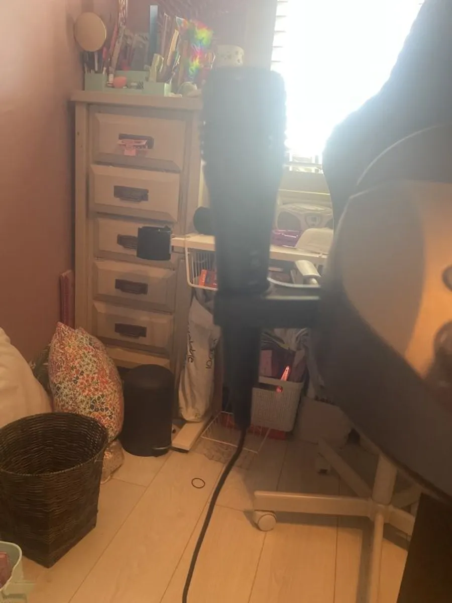 karaoke machine - Image 3