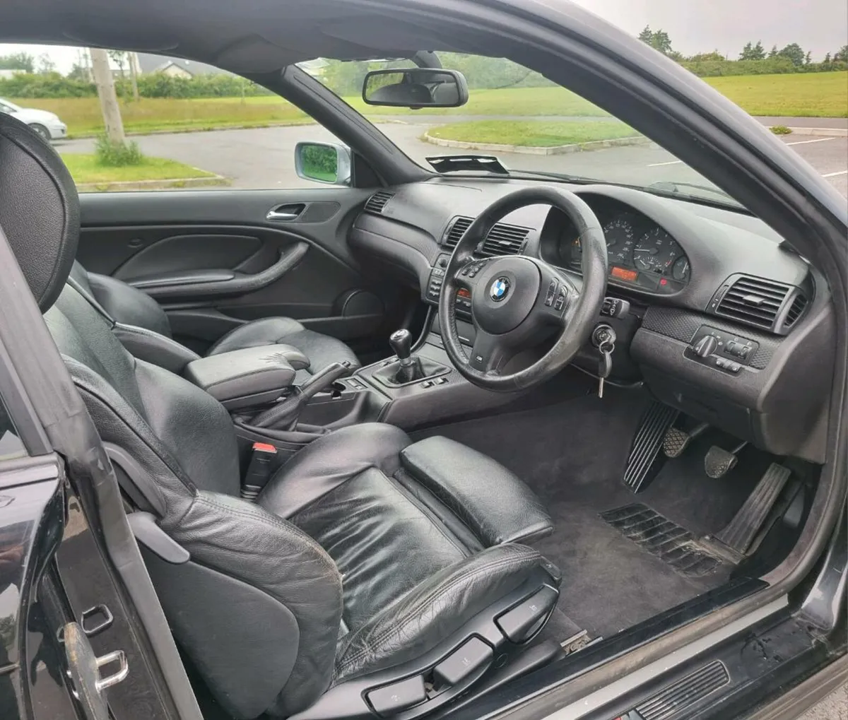 BMW E46 318ci - Image 4