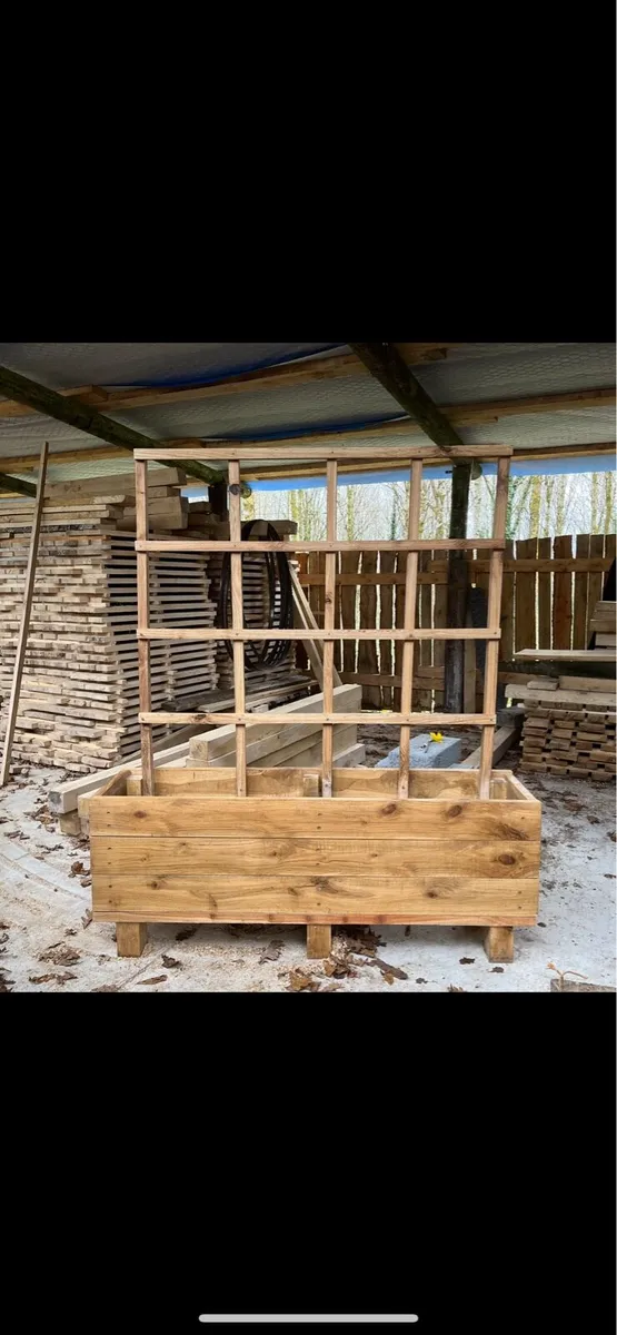 Planed timber - Image 4