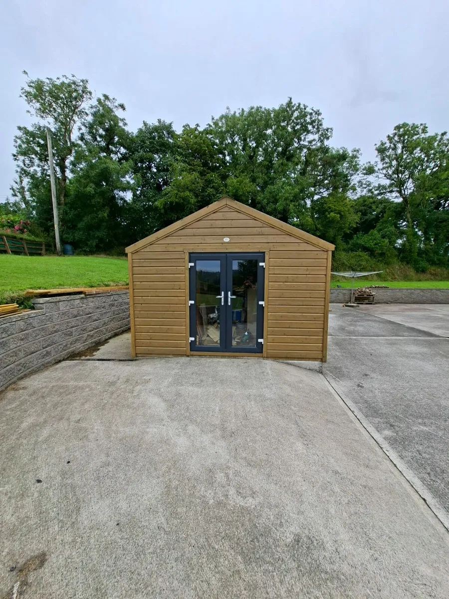 Cabin - Image 2